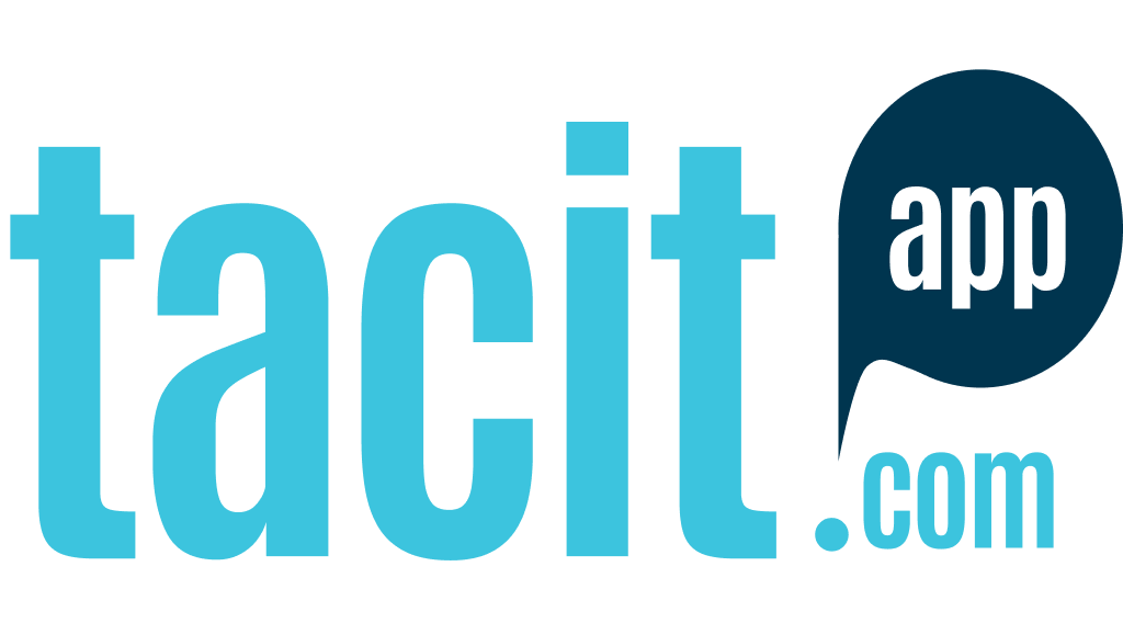 Tacitapp Logo